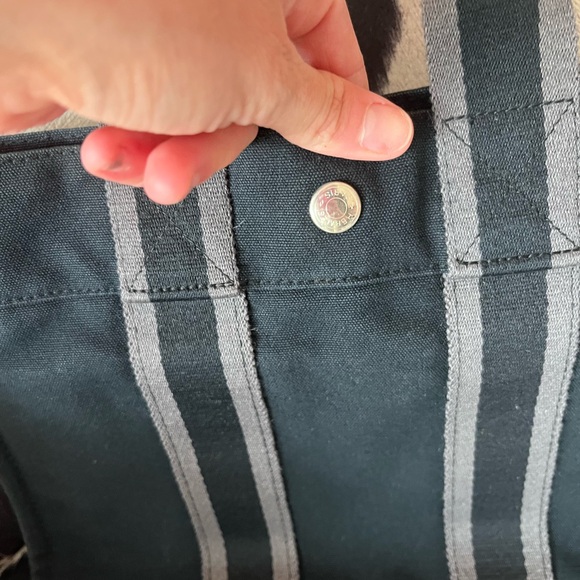 Hermes Herline Back Satchel - Picture 2 of 16